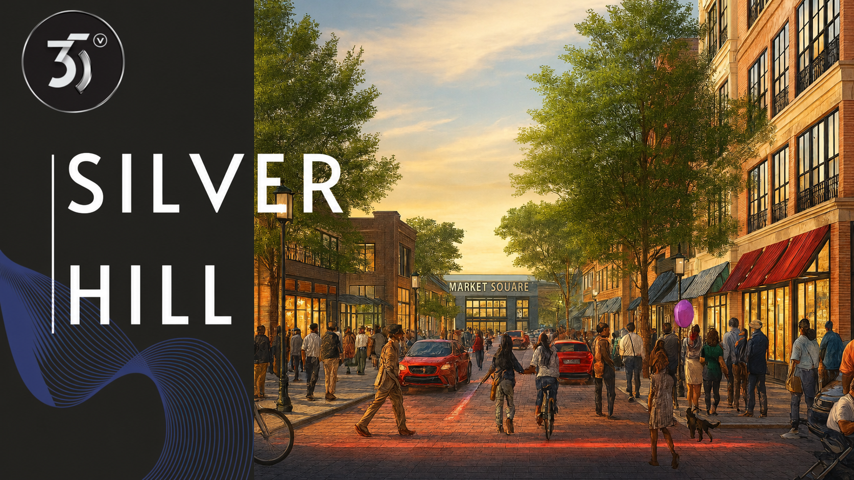 35 Ventures — Silver Hill