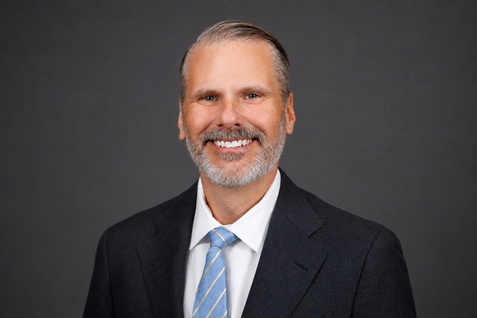 Bradley W. Frome