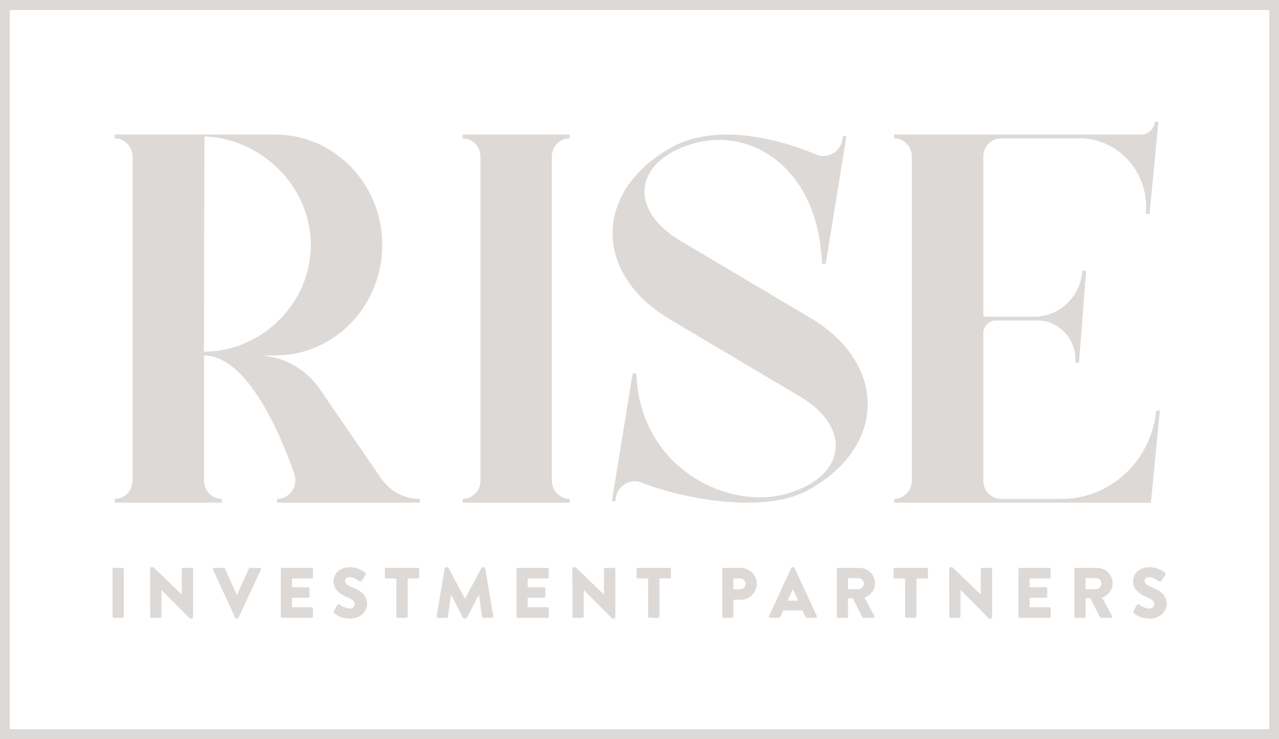 RISE Investment Partners